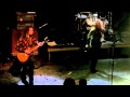 Blues Pills - Ain't No Change (live @ Gagarin ...