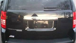 preview picture of video '2008 Chrysler Town & Country Used Cars Utica NY'
