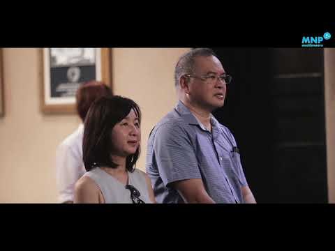 Event Video- 2018.06.24 MNP Straits Chinese Antique Auction