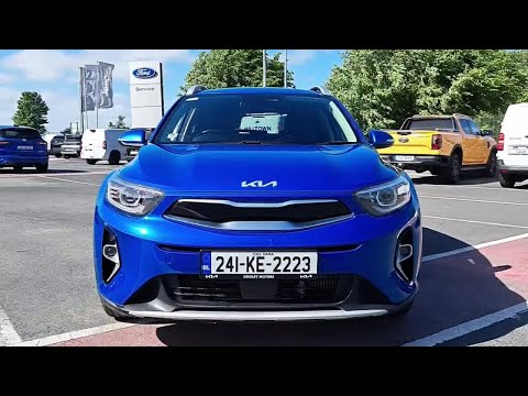 Kia Stonic 1.0 MHEV K3 PE DCT - Image 2