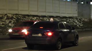 Зачем на Шоссе Революции для Сдачи на Права Вождения, применяют Дороги и Пер?