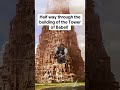 Half way through the building of the Tower of Babel. #shorts #funny #bible