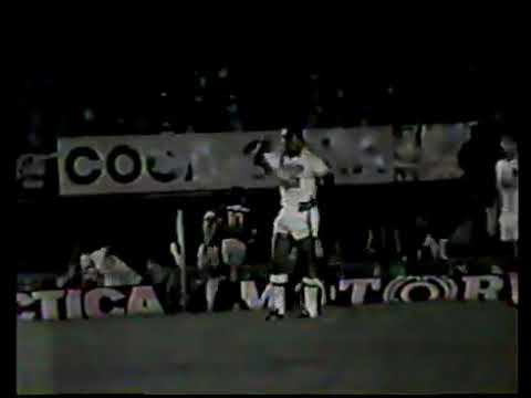 Bebeto (Flamengo) - 04/06/1989 - Flamengo 1x0 Fluminense - 1 gol