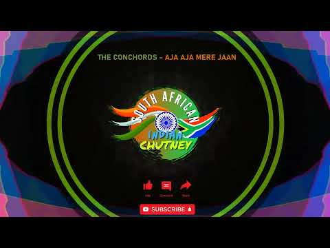 The Conchords of Durban - Chutney Mash Up _SA INDIAN CHUTNEY_