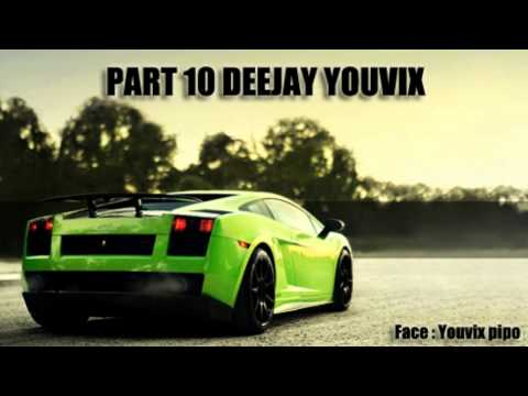 Best House music November 2011 ( PART 10 ) MIXED BY  :  Deejay Youvix