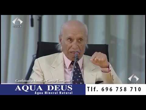 Acerca de Antonio García-Trevijano y el MCRC