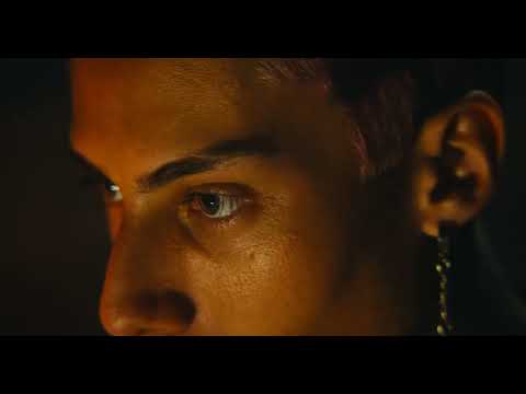 6. Nosred - WAH? (Official Visualizer)