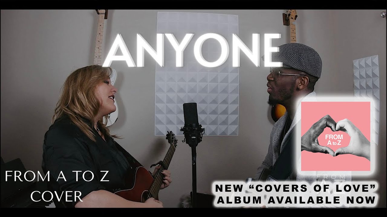 Promotional video thumbnail 2 for From A to Z