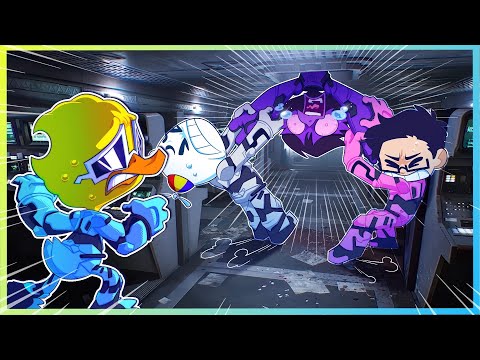 We’re Being Hunted In Space