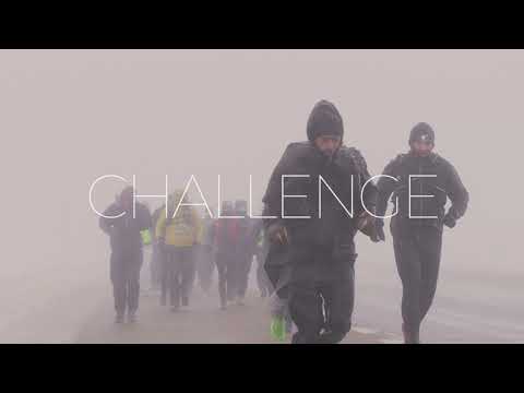 Terra de Gigantes - Portugal from East to West