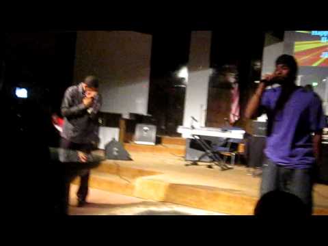 yank mob 1960reddyredd show wit jesus boyz.MOV