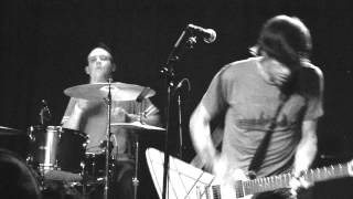 CRITERIA-Ride the Snake (March 9th, 2012)