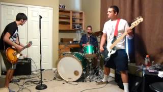 Green Day/The Who - "My Generation" Cover by Relief Theory