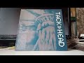 For Sale TAcK HEAD Friendly As A Hand Grenade LP Electronic Dub Industrial