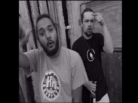 IndiRekt & Moeti Burns - 4und20sieben