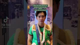 Download lagu Fattah Amin & Alvin Chong 💜💜💜💜💜💜💜 mp3