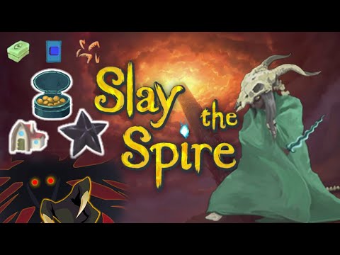 Slay the Spire April 28th Daily - Silent | All the good rare cards are still not enough...