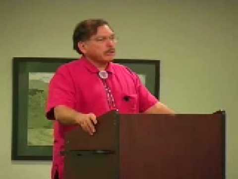 Victor Villasenor: Genius in all of Us