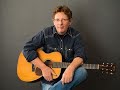 Tim O'Brien and Mary Chapin Carpenter, Like I Used To Do