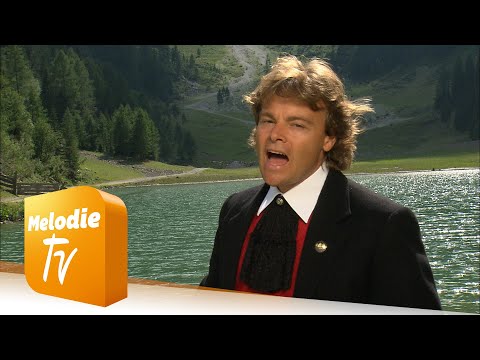 Rudy Giovannini - La Pastorella (Offizielles Musikvideo)