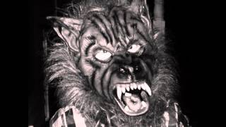 Jeremy Squires - Black Dust