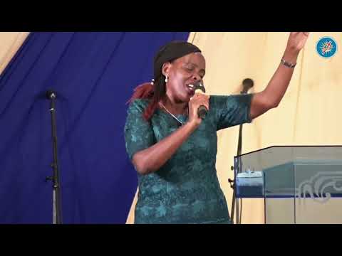 Mary Githinji - Jesu Muruthi wa Juda