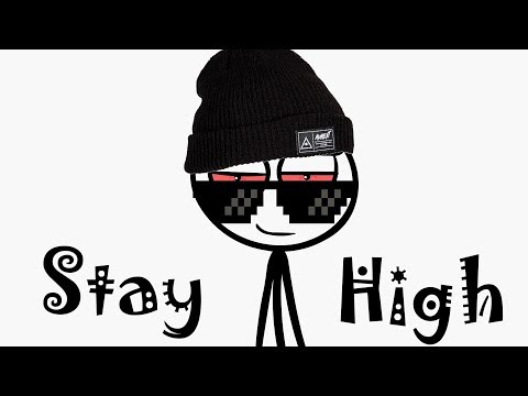 Gliša X Niko Milošević - Stay High