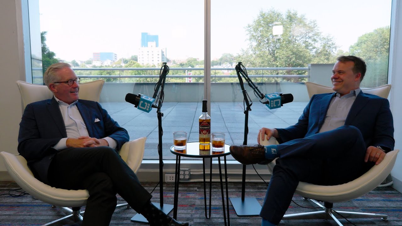 Mergers & Acquisition Value: People-First Deals with Ramsey Goodrich