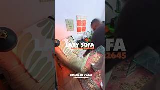 Enfin un fauteuil 🙂‍↔️ pour le retrouver 👉🏾 cherchez le code DYZ2645 dans l’app Temu !