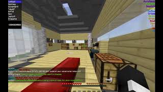 2b2t: Killing The Legend Jared2013 (4TH REICH OFFICIAL REUPLOAD)