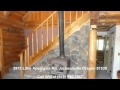 Log Home With Year Round Creek Jacksonville Oregon 97530