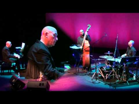 Mike Garson & Nnenna Freelon - The Very Thought Of You [HD]