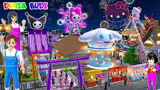 Download lagu Yuta Mio Ubah Rumah Jadi Pasar Malam Ada Wahana SANRIO KUROMI MELODY CINNAMONROLL🥳🌈 mp3 Download lagu Yuta Mio Ubah Rumah Jadi Pasar Malam Ada Wahana SANRIO KUROMI MELODY CINNAMONROLL🥳🌈 mp3