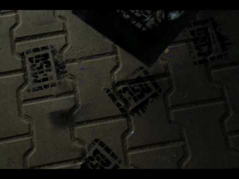 Substancje Limitowane-DSW REC*