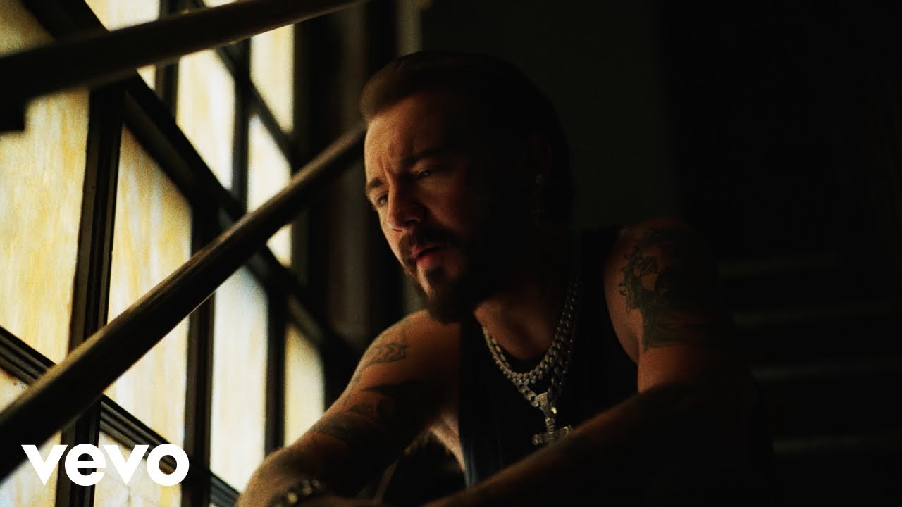 Jay Webb - Hell & Back