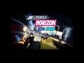 Forza Horizon 1 Bass Arena Soundtrack 