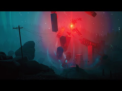 Pacific Drive - PART 2 - Car Maintence, The Cappy's Core - Walkthrough Gameplay - No Commentary