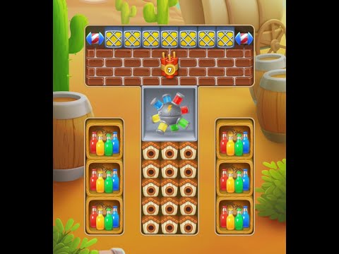 TOON BLAST level 8145