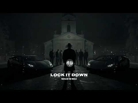 MOW - LOCK IT DOWN (GANGSTER TRAP)