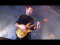 Minus the Bear - Cold Company (LIVE, Front Row 1080p HD, Boston 3/26/2017)