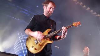 Minus the Bear - Cold Company (LIVE, Front Row 1080p HD, Boston 3/26/2017)