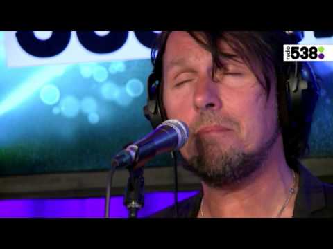 3Js - Unchained Melody live bij Evers Staat Op