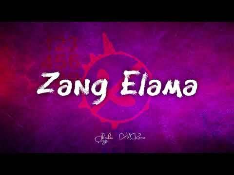 Ibrahim Chingiz x Remo Neal - Zeng eleme ( Audio )