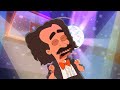 Big Mouth- The Lady In Red (Cover By Coach Steve)