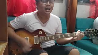 If I&#39;m Gonna Fall In Love - A Rocket to the Moon (Kevin Maghinang Cover)