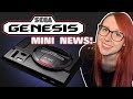 The New Sega Genesis Mini Might Not TOTALLY Suck