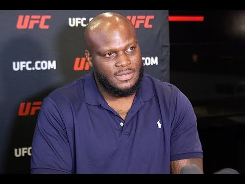 UFC's Lewis says Miocic deserved title shot more than he did