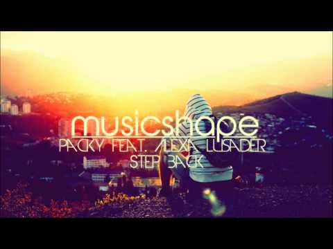Packy feat. Alexa Lusader - Step Back