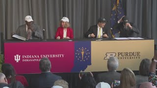 IUPUI split approved by IU, Purdue trustees