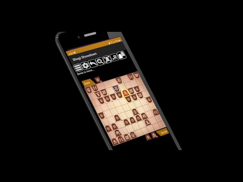 Shogi Showdown video thumbnail
